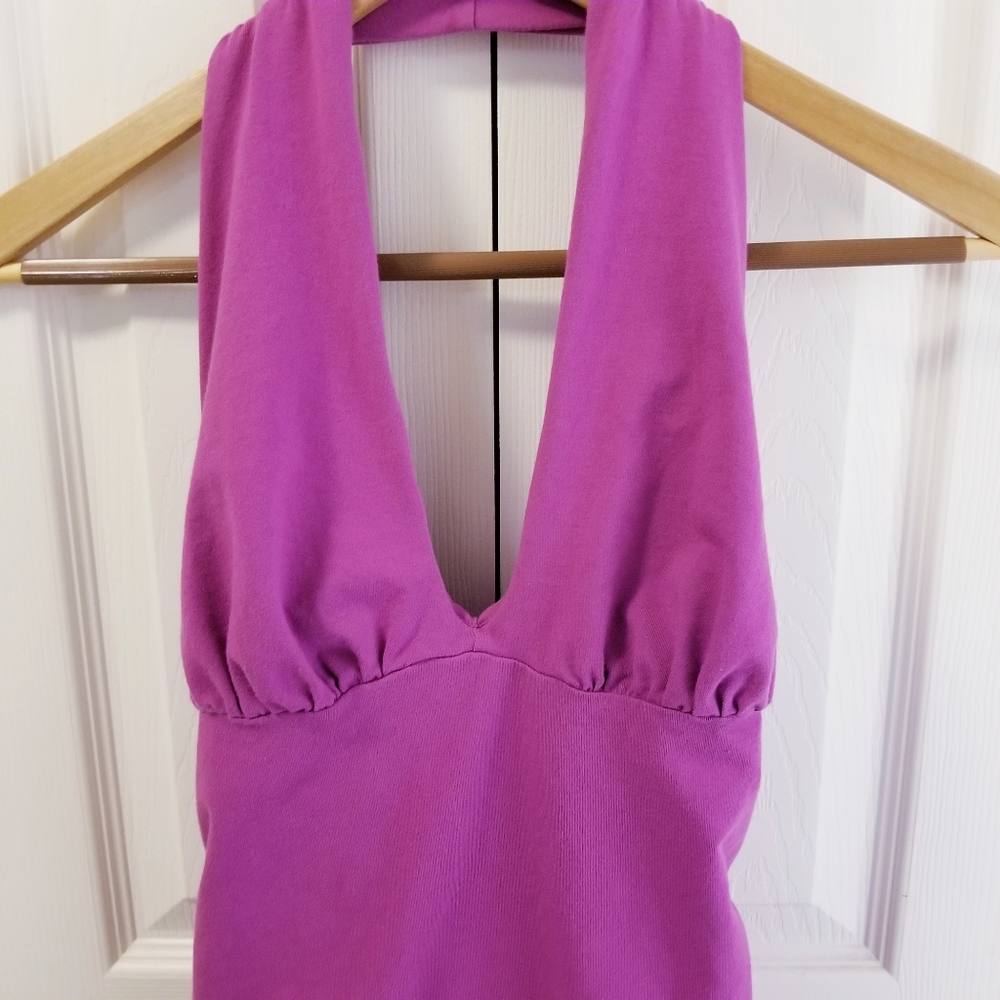 Victoria Secret Halter BraTop - Picture 2 of 4